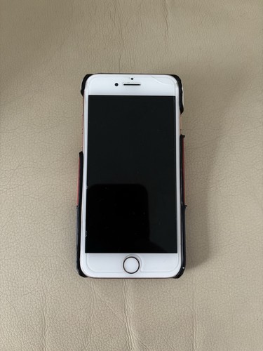 Iphone rose gold 64 gb - 8,