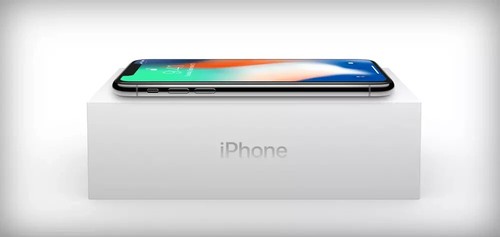 Boxed apple iphone 64gb - 8,