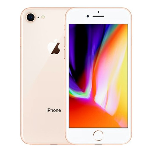 Apple iphone 64gb gold - apple,