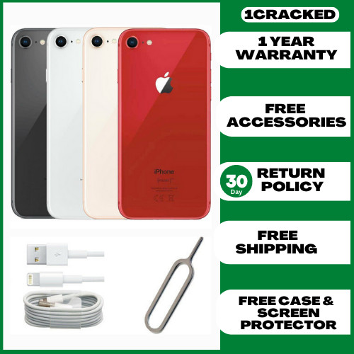 Apple iphone 64gb - apple, 4g