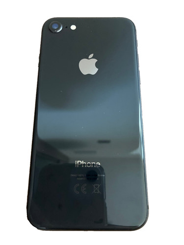 Apple iphone 64gb space - apple, 8