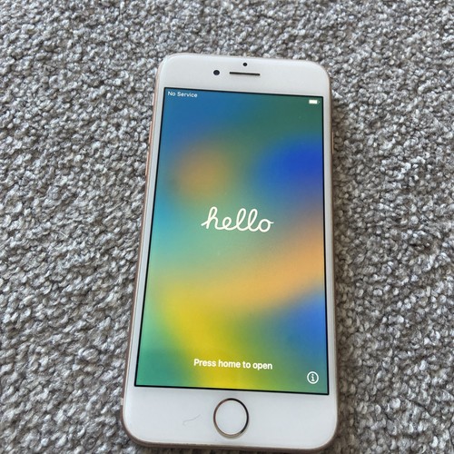 Apple iphone 64gb gold - apple,