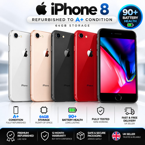 Apple iphone 64gb - apple,