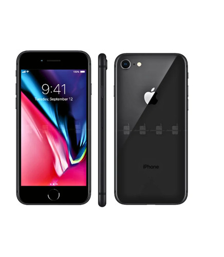 Iphone unlocked - 8,