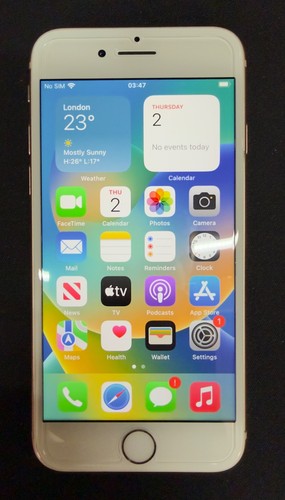 Apple iphone 64gb gold - -,