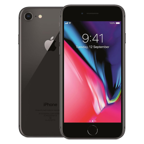 Apple iphone 64gb - apple,