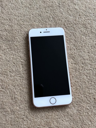 Apple iphone rose gold - 8,