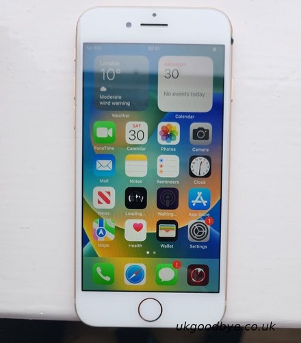 Second hand iphone - second-hand,