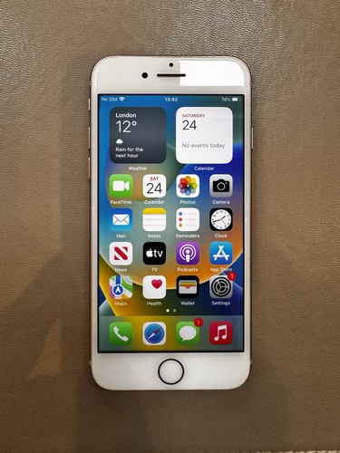 Excellent genuine iphone - excellent,
