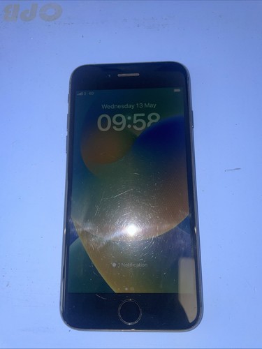 Iphone 64gb space grey - 8,