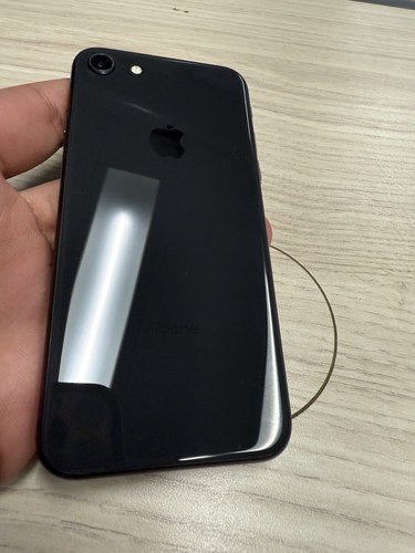 Apple iphone 64gb black - apple,