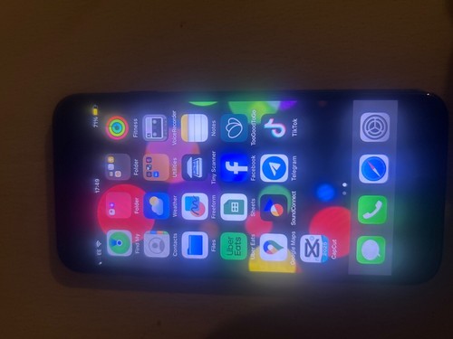 Iphone with tic tok - 8,