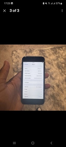 Apple iphone 64gb - apple,