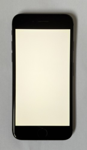 Iphone 64gb a1905 - space, grey