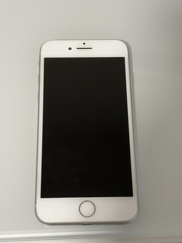 Apple iphone 64gb white - iphone,