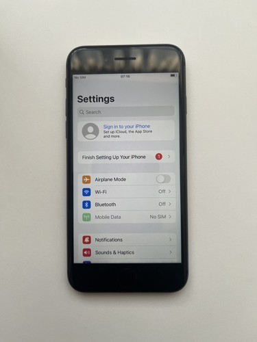 Iphone 128gb space - iphone, grey