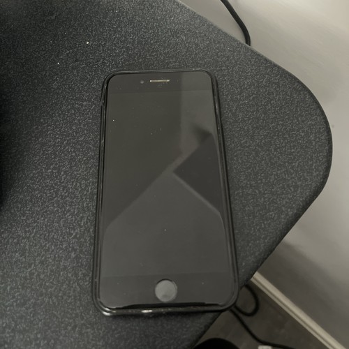 Iphone 64gb black - ,