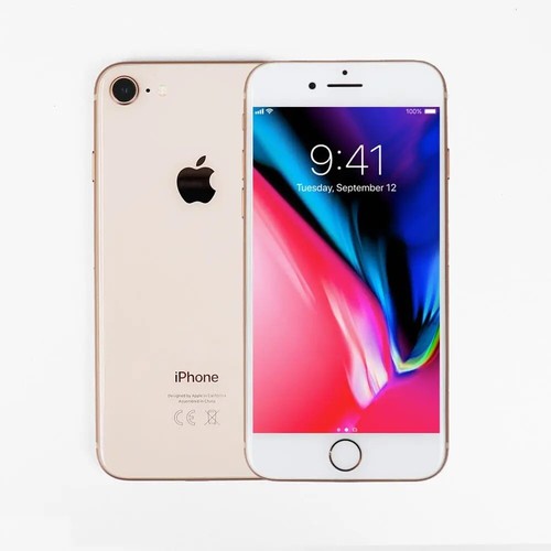 Apple iphone 64gb - 🍎,