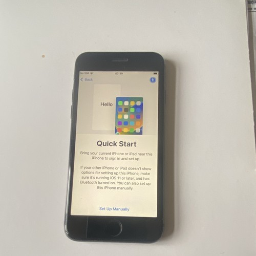Phone 8 - i,