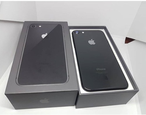 Boxed apple iphone 64gb - boxed,