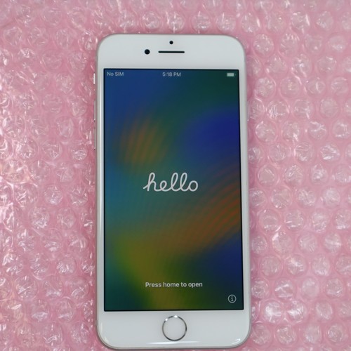 Apple iphone 64gb white - iphone,
