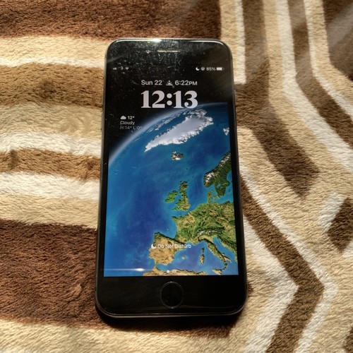 Iphone black 64gb mq6g2b - 8, mq6g2b/a