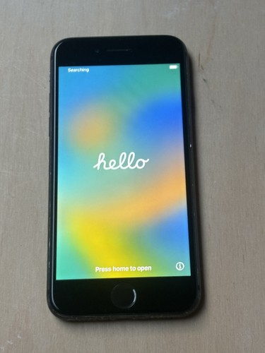 Apple iphone 64gb black - 64gb,
