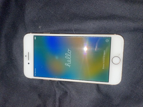 Iphone rose gold - iphone, 8