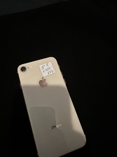Apple iphone 64gb rose - iphone,
