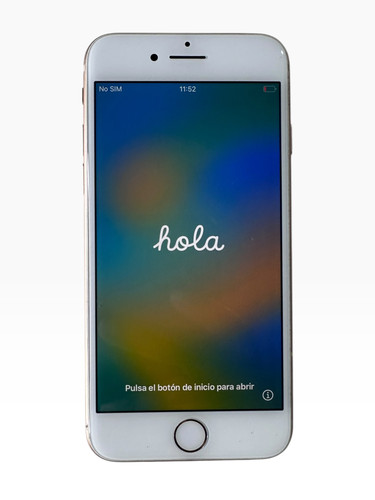 Apple iphone 64gb gold - apple, 8