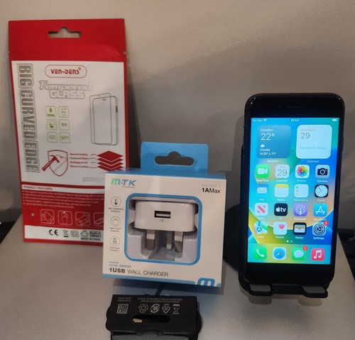 Apple iphone 64gb space gray - apple,