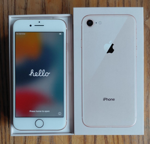 Apple iphone 64gb white - iphone, /