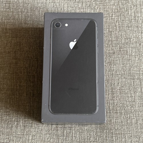 Apple iphone 64gb brand new - 8,