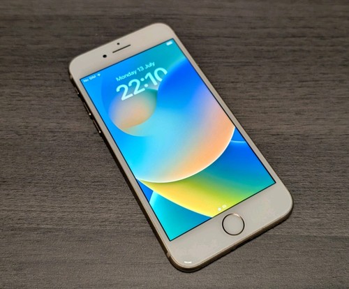 Apple iphone 64gb rose - iphone,