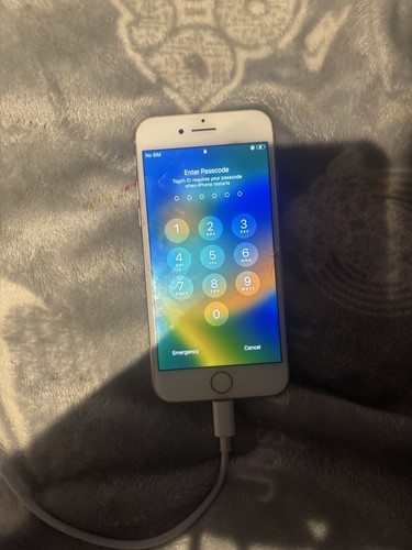 Iphone gold - iphone,