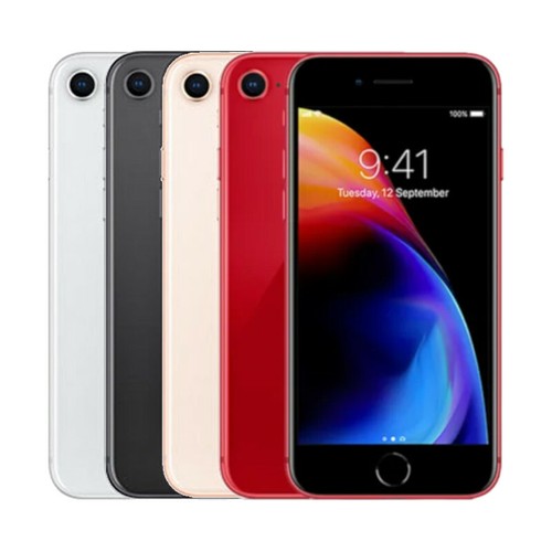 Apple iphone 64gb 128gb - 8,