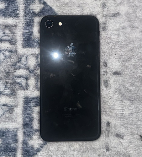 Apple iphone 64gb - 64gb, black