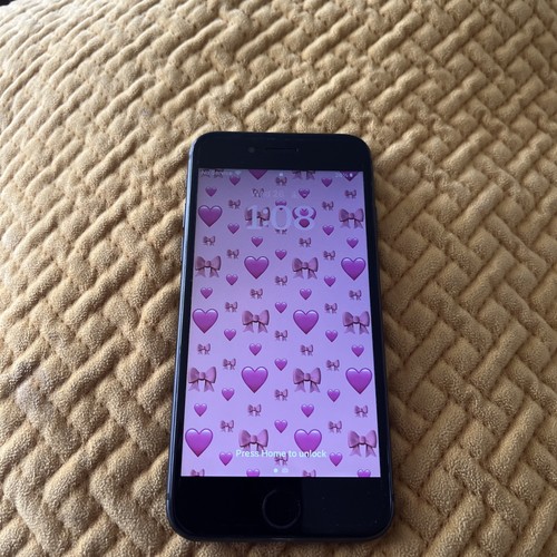 Iphone 64gb black unlocked - 8,