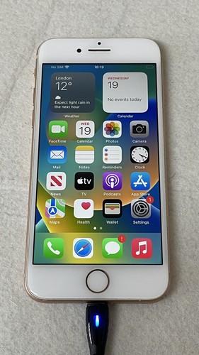 Iphone gold very good - 8-gold-very,