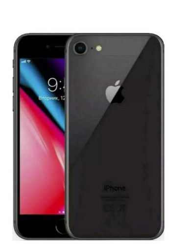 Iphone unlocked - 8, (64gb)