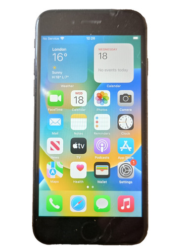 Iphone 64gb space grey - iphone,