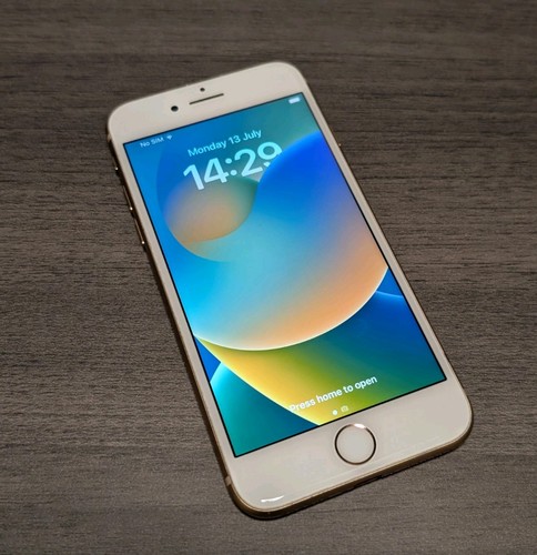 Apple iphone 64gb rose - iphone,