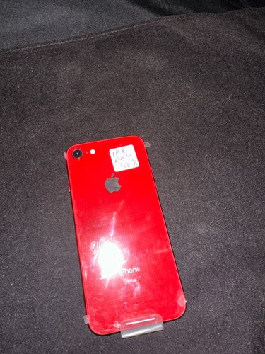 Apple iphone red - iphone, (product)red