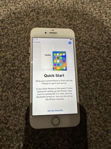 Iphone 64gb unlocked rose - 8,
