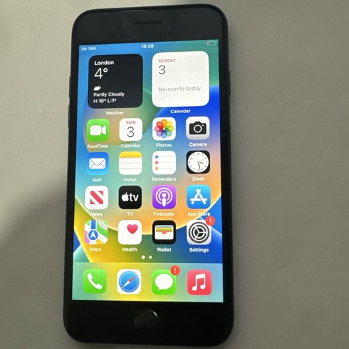 Apple iphone 64gb - iphone,