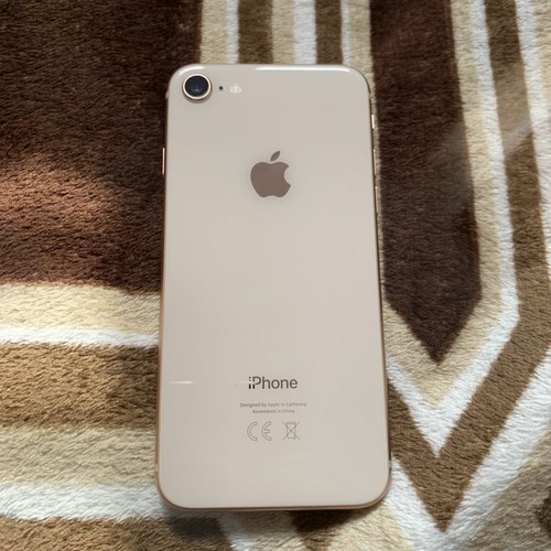 Iphone cream 64gb - 8,