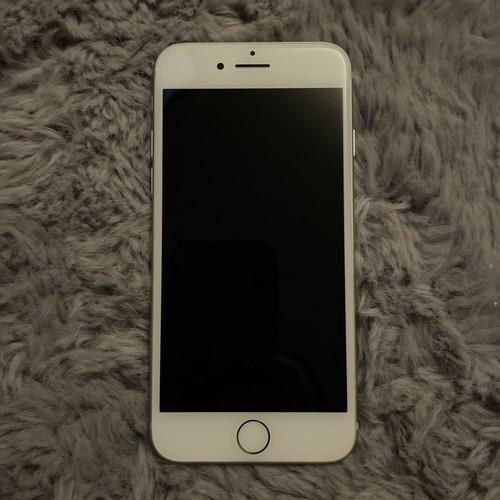 Pristine white apple - white,