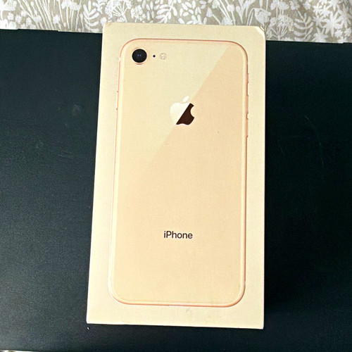 Apple iphone 64gb rose gold - apple,