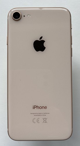 Apple iphone 64gb rose - apple,