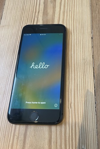Apple iphone 64gb - 8,